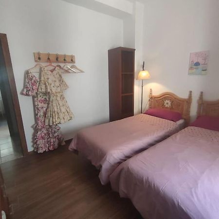 Casa Las Almenillas Antequera Bagian luar foto