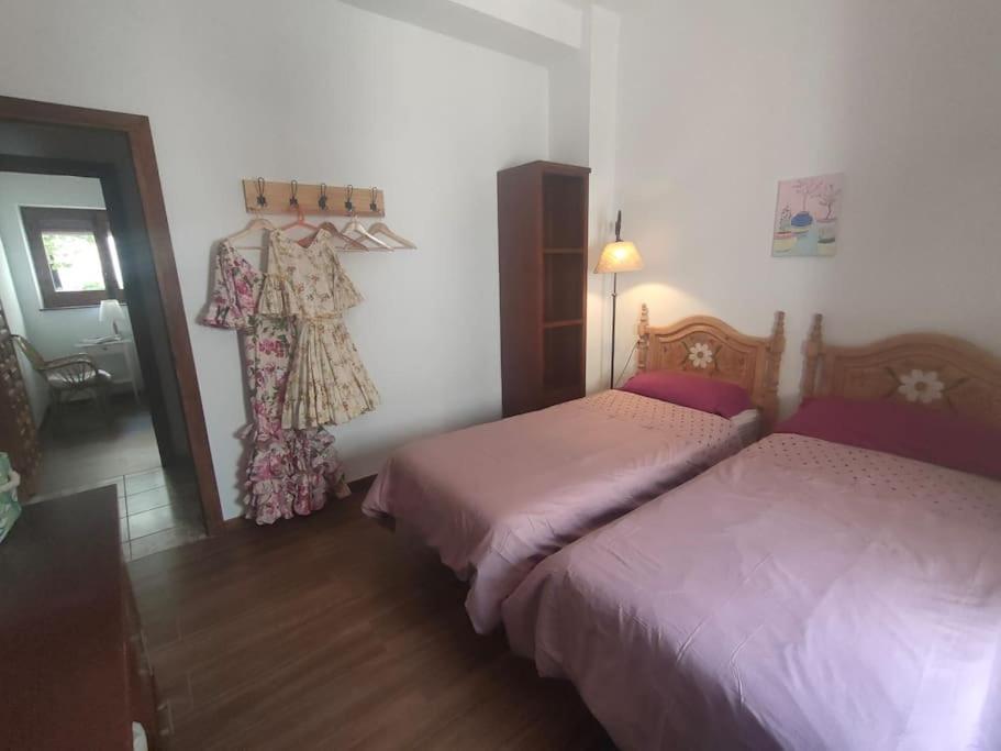 Casa Las Almenillas Antequera Bagian luar foto