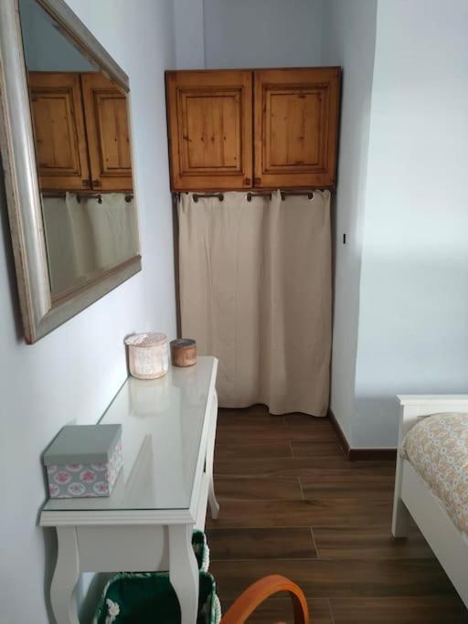 Casa Las Almenillas Antequera Bagian luar foto