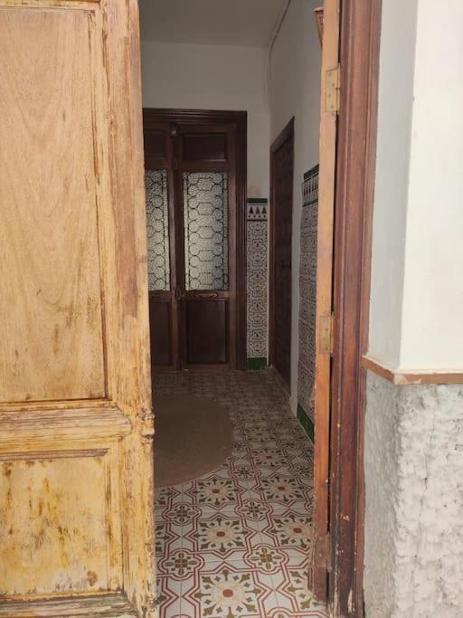Casa Las Almenillas Antequera Bagian luar foto