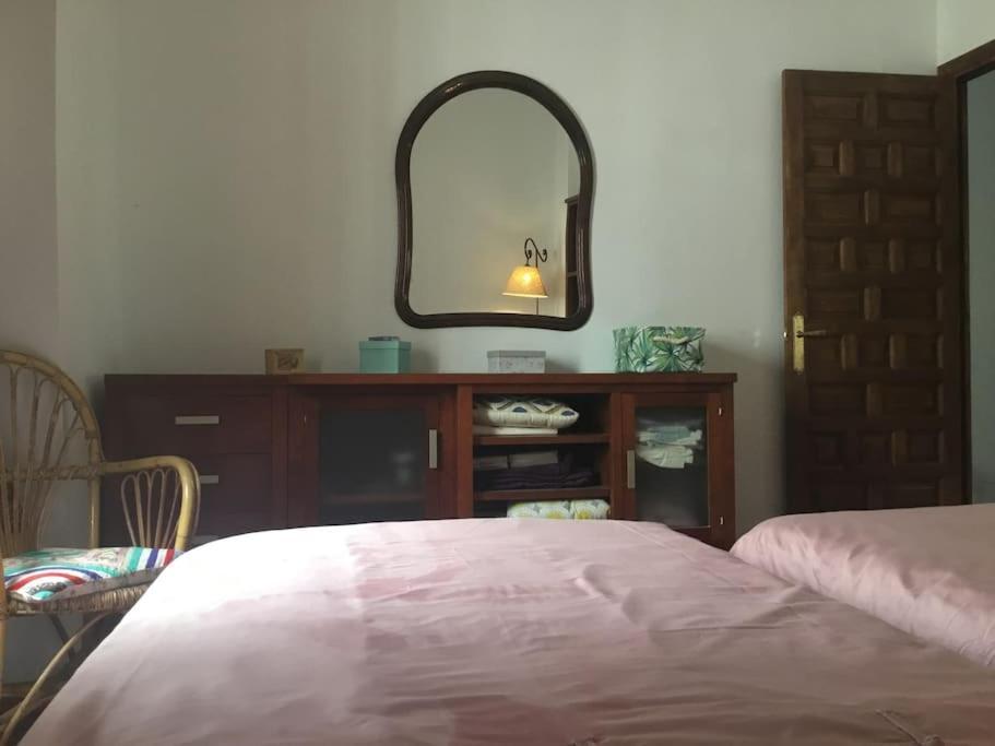 Casa Las Almenillas Antequera Bagian luar foto