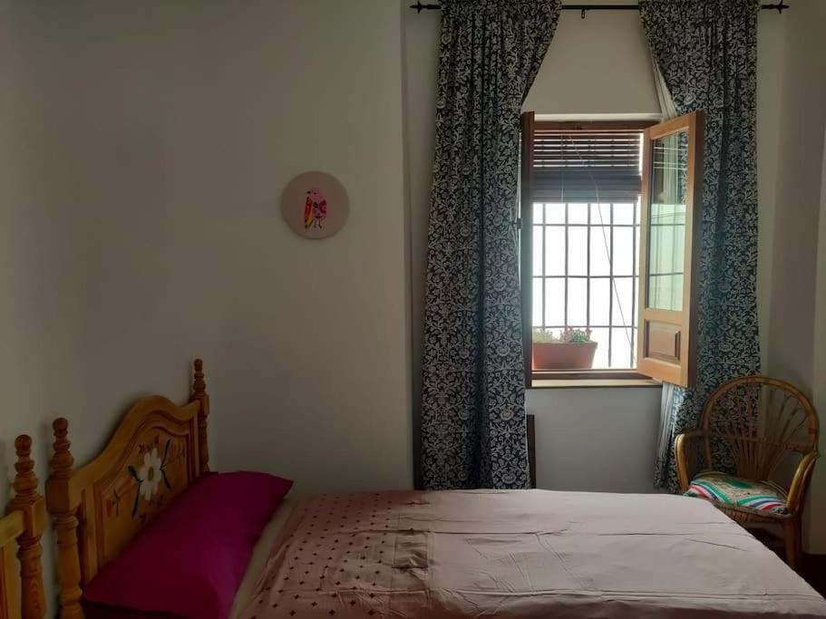 Casa Las Almenillas Antequera Bagian luar foto