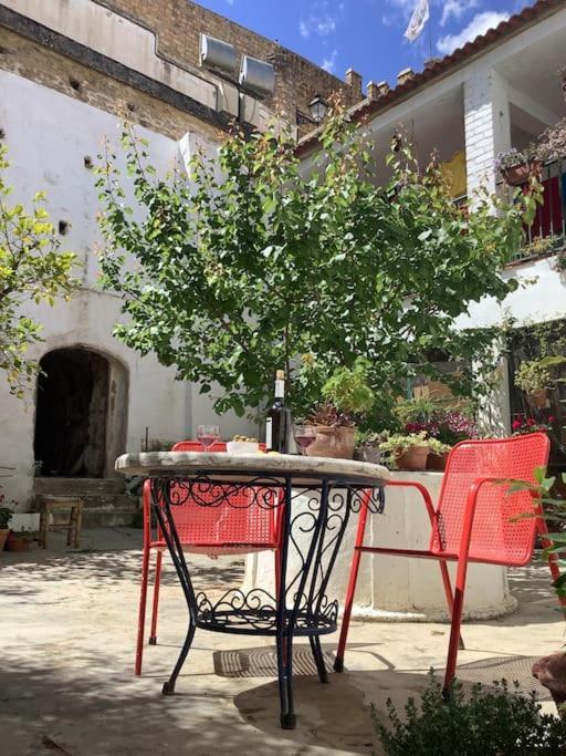 Casa Las Almenillas Antequera Bagian luar foto